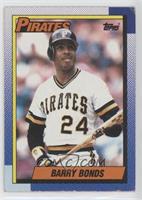 Barry Bonds [EX to NM]