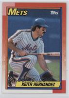 Keith Hernandez