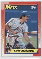 Keith Hernandez