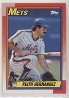 Keith Hernandez