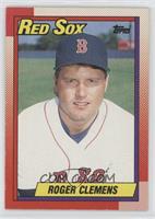 Roger Clemens [Good to VG‑EX]