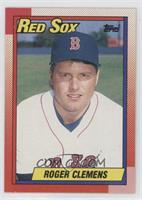 Roger Clemens