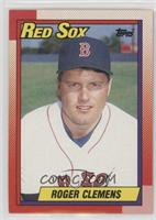 Roger Clemens