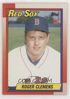 Roger Clemens