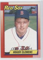 Roger Clemens