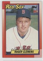 Roger Clemens