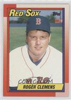 Roger Clemens