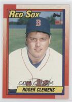 Roger Clemens