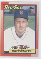 Roger Clemens