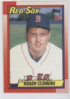 Roger Clemens