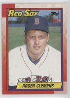 Roger Clemens