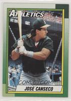 Jose Canseco