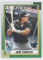 Jose Canseco