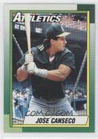 Jose Canseco