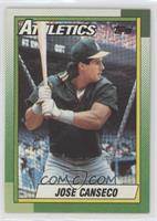 Jose Canseco