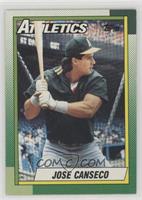 Jose Canseco