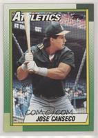 Jose Canseco