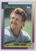 Robin Yount