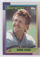 Robin Yount