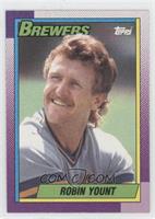 Robin Yount