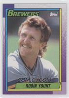 Robin Yount