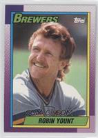 Robin Yount