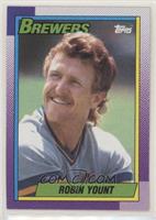 Robin Yount