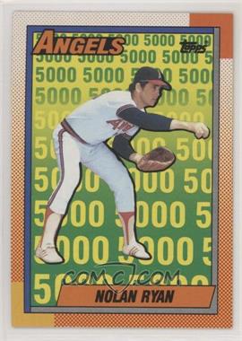 1990 Topps - [Base] #3 - Nolan Ryan [EX to NM] - Courtesy of COMC.com