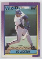 Bo Jackson [Good to VG‑EX]