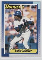 Eddie Murray