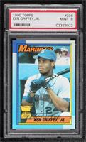 Ken Griffey, Jr. [PSA 9 MINT]