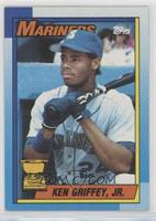 Ken Griffey, Jr. [EX to NM]