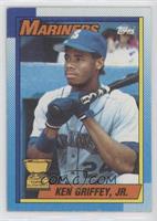 Ken Griffey, Jr. [Good to VG‑EX]