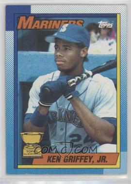 1990 Topps - [Base] #336 - Ken Griffey, Jr.