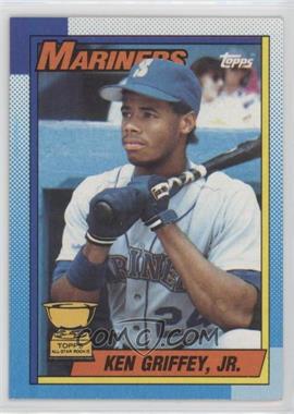 1990 Topps - [Base] #336 - Ken Griffey, Jr.