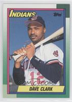 Dave Clark