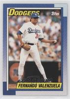 Fernando Valenzuela