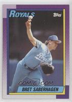 Bret Saberhagen [EX to NM]