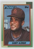 Sandy Alomar Jr.