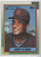 Sandy Alomar Jr.