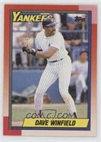 Dave Winfield [EX to NM]