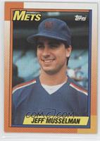 Jeff Musselman