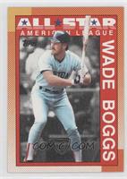 All-Star - Wade Boggs