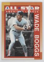 All-Star - Wade Boggs [Good to VG‑EX]