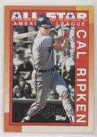 All-Star - Cal Ripken Jr. [EX to NM]