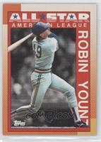 All-Star - Robin Yount