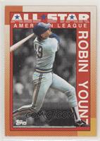 All-Star - Robin Yount