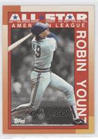All-Star - Robin Yount