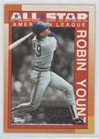 All-Star - Robin Yount [EX to NM]