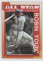 All-Star - Robin Yount